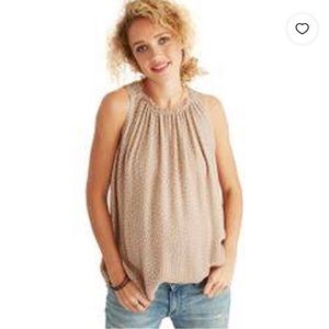 NWT Hatch Amelie Top - Maternity Size 1